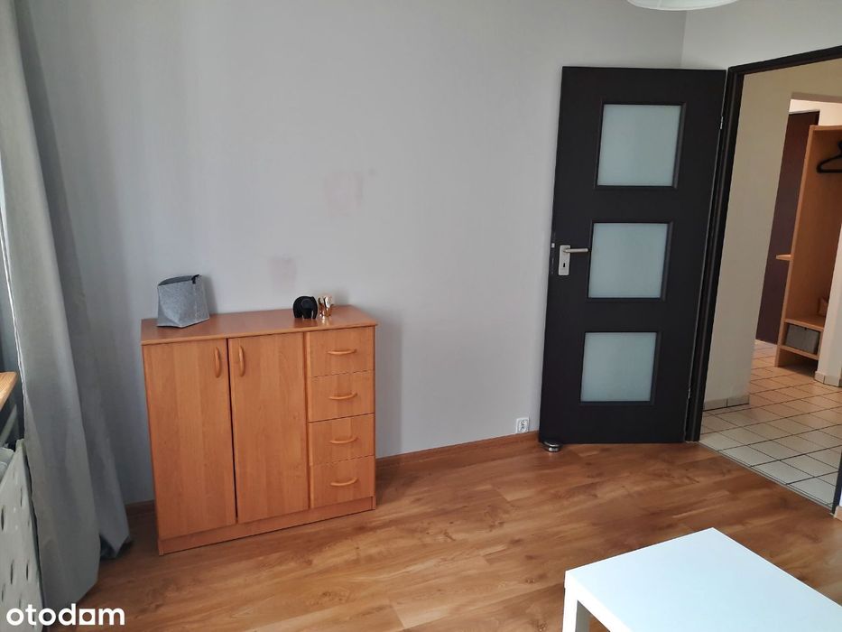 Rataje, os. Rusa, 2 pokoje