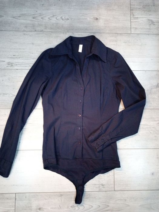 Damska koszula body, S/M, Vero Moda