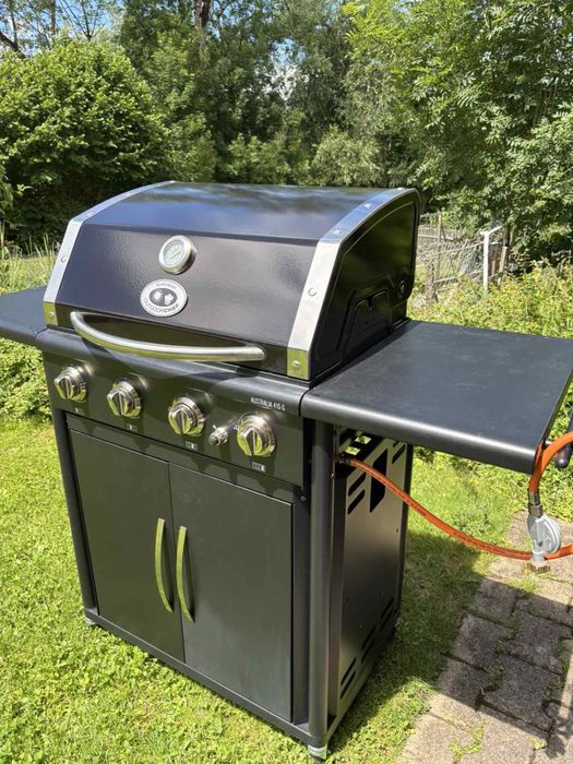 Газовий гриль “Outdoor Chef”