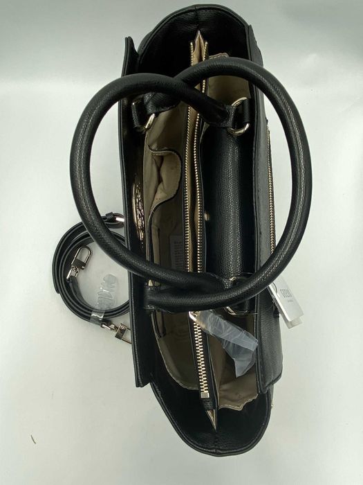 Klasyczna Torebka GUESS Open Road (VG) HWVG71 x 86060 czarna