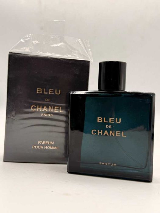 Chanel Bleu De Chanel Parfum 100 ML