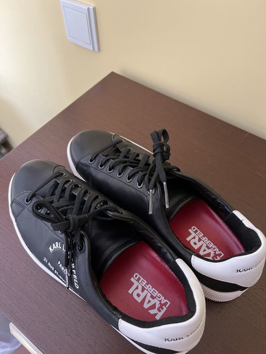 Sapatilhas Karl Lagerfeld