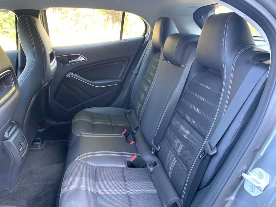 Mercedes GLA 180 d Urban Nacional 72000kms Facelift
