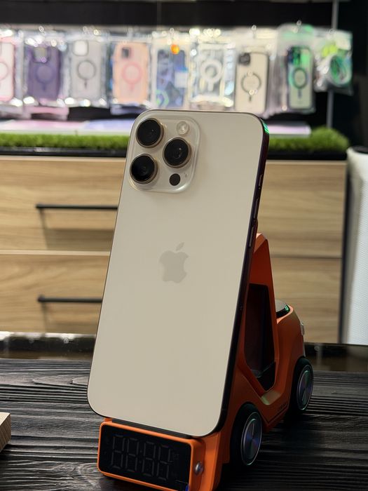 iPhone 16 Pro Max 256 GB Trade in