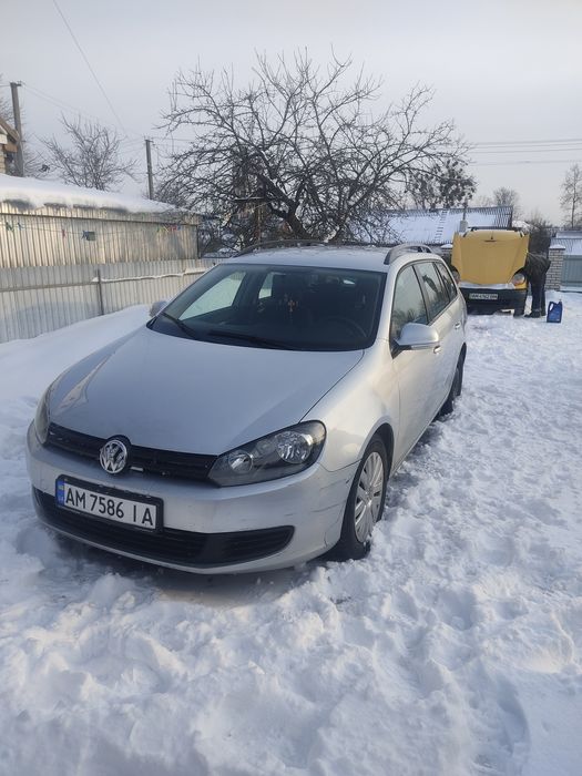 Wolskvagen golf 2012.Свіжо пригнаний з Німетчини
