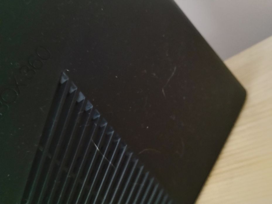 Xbox 360 все працює