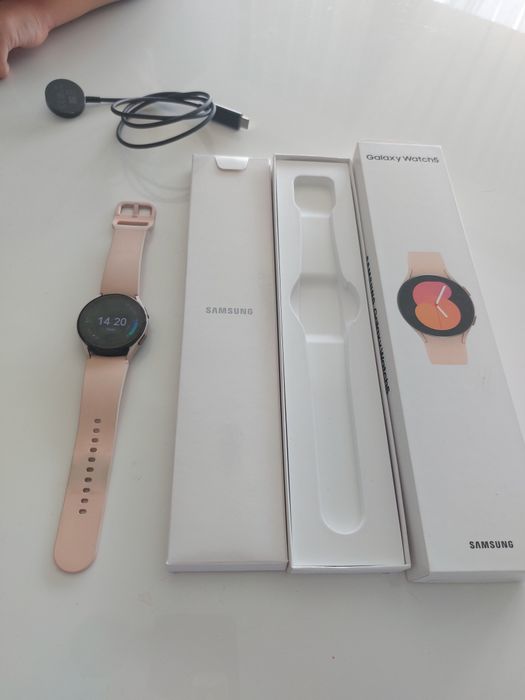 Samsung Galaxy Watch5