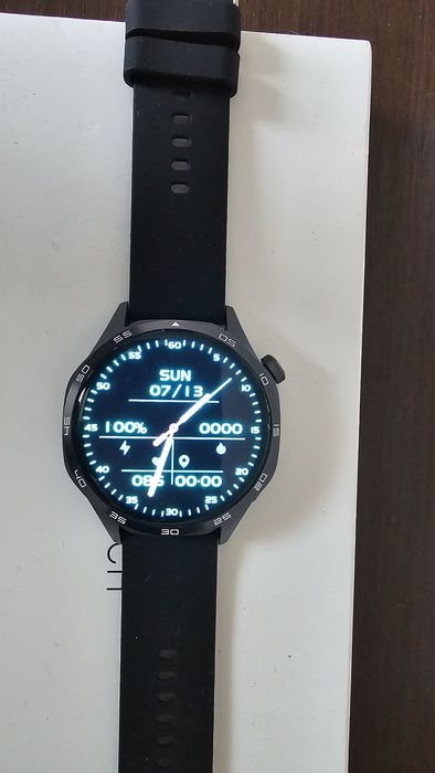 Smart Watch Temu