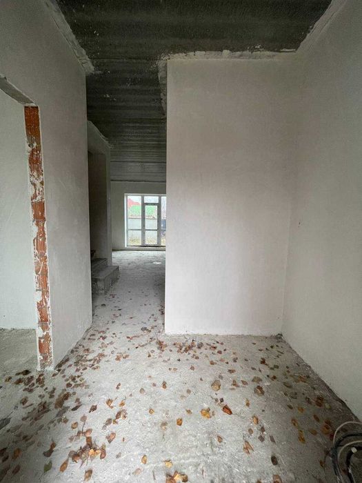 Продаж 2 пов. таунхауса з газом в мальовничому Ворзелі