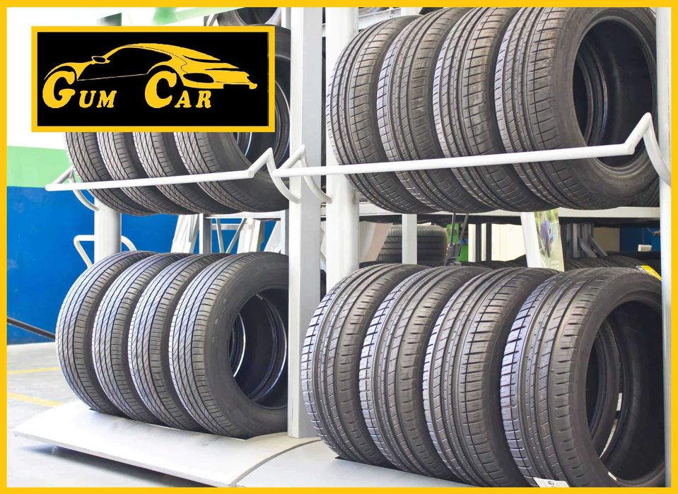 OPONY zimowe 215/45/17 duży wybór, montaż w cenie, Wrocław Ul. Zagony