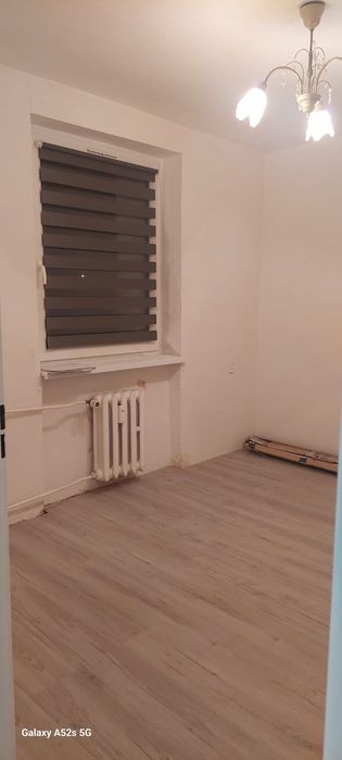 Mieszkanie w bloku Czarnków
