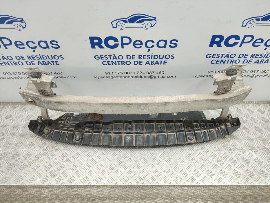Reforço Parachoques Frente Frontal Citroen C4 Cactus