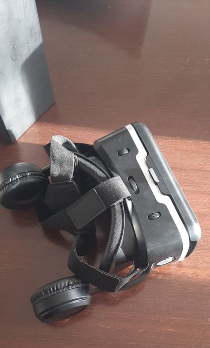 Óculos realidade virtual