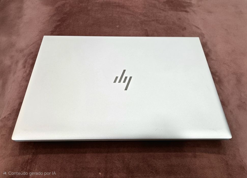 PC Portatil HP Elitebook 840 G8