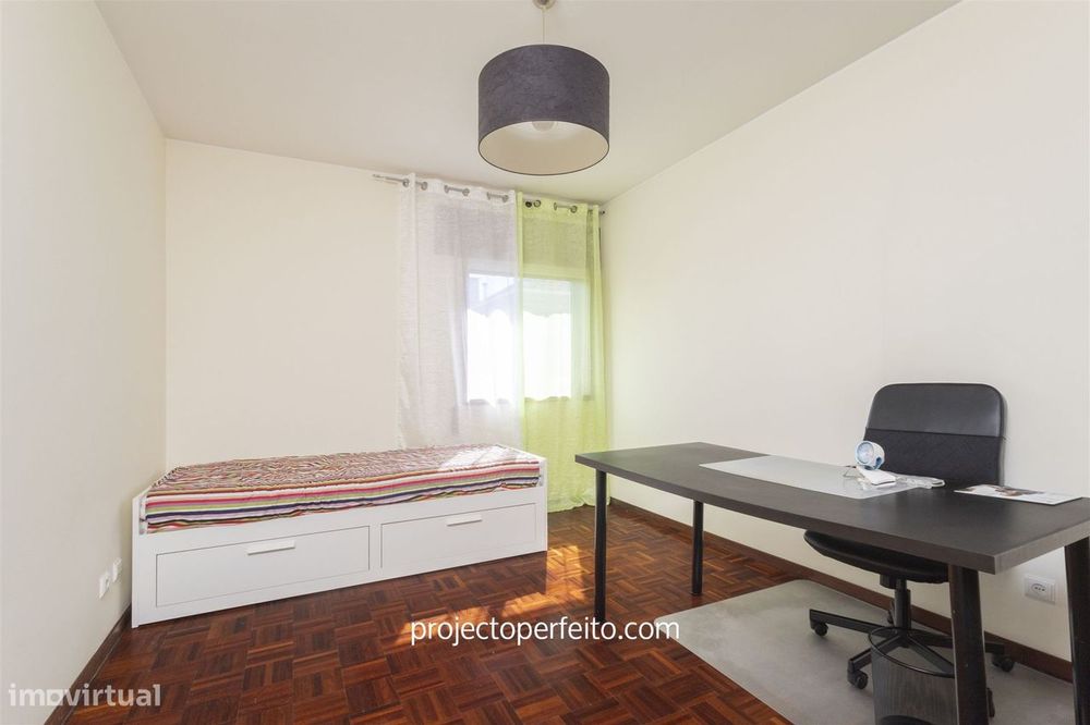 Apartamento T2 Arrendamento em Espinho,Espinho