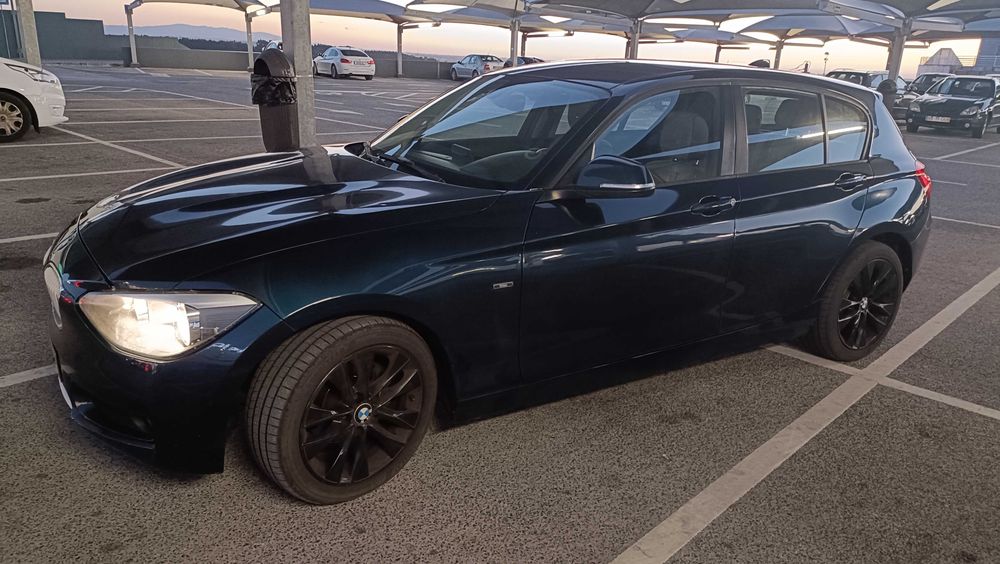 BMW 116