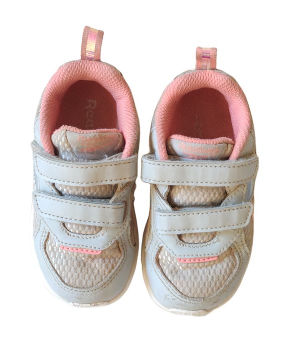 Buty sportowe dziecięce – Reebok – 22 / 12 cm