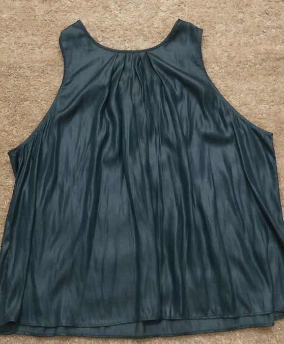 Tunica Morgan Tam. XXL