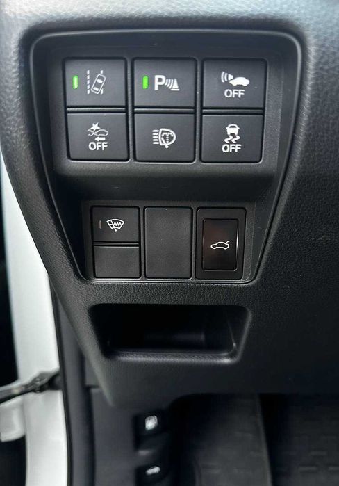 2020р. HONDA CR-V, 2.0 i-MMD Hybrid e-CVT