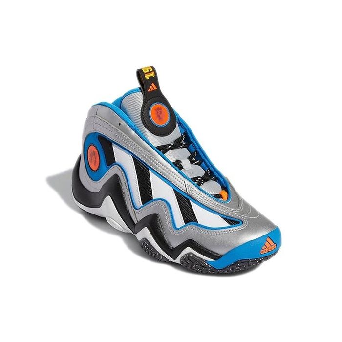Sapatilhas Basquetebol Adidas Crazy 97 – Tam. 40 1/2 – como novas!