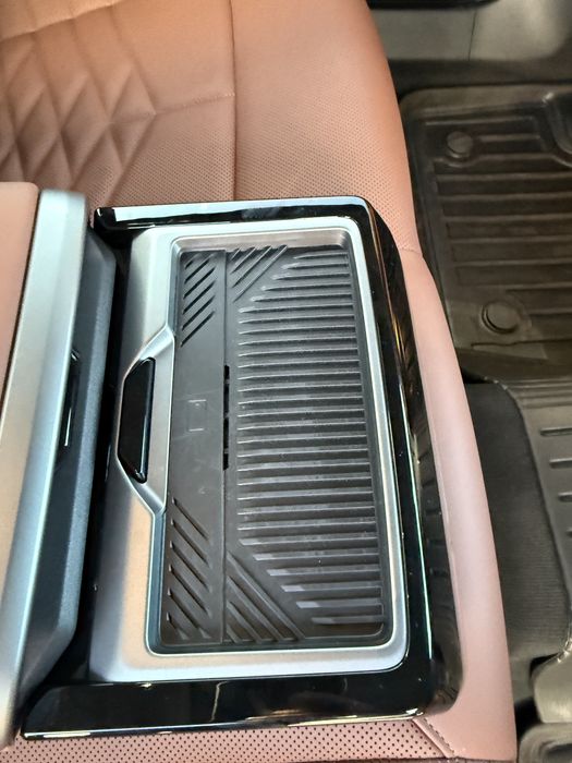 BMW i5 L 35 eDrive 2024