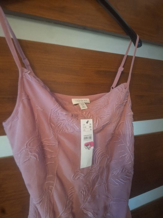 Bluzka TopShop rozm.M nowa,stan idealny.