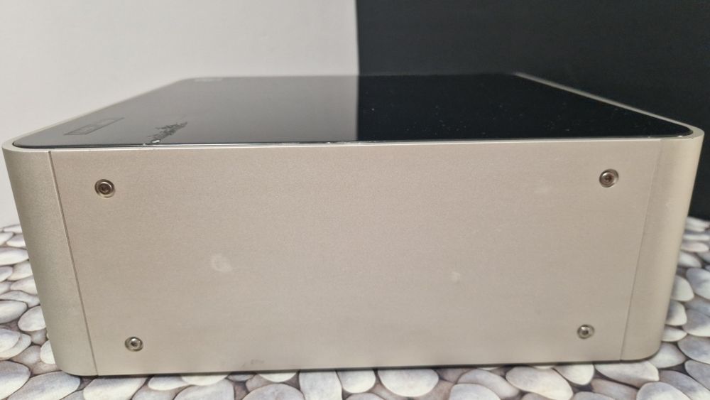 Marantz M-CR603 streamer/amplificador/leitor CD
