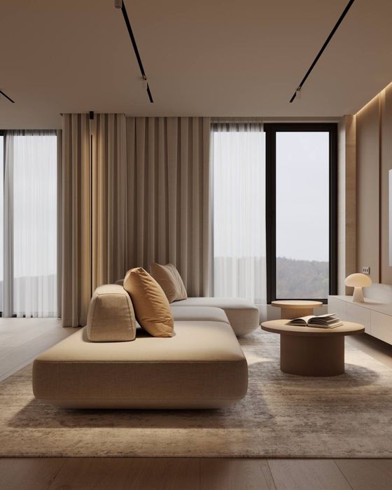 Продаж трикімнатної квартири по вулиці Мазепи у Park Residence