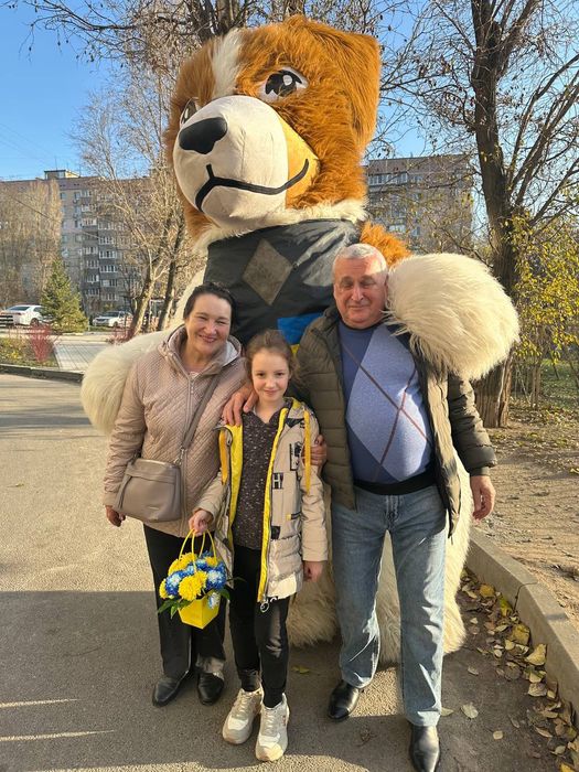 Детские поздравления | Аниматор | Аніматор для дітей | 3+ года опыта