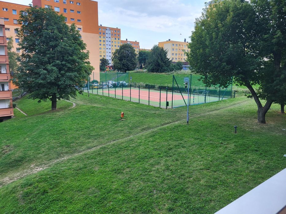 Mieszkanie 2 pokoje Siemianowice Śląskie-Bytków ul. Jagiełły