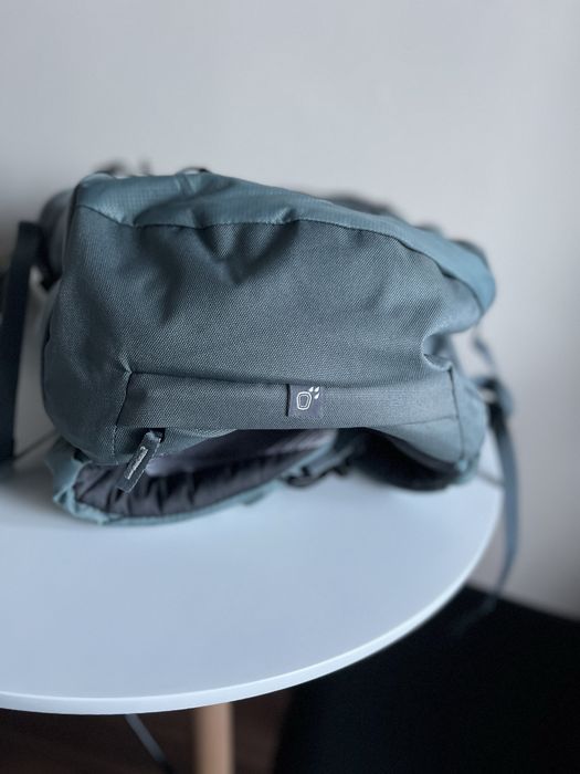 Plecak damski Deuter SL futura 25 graphite