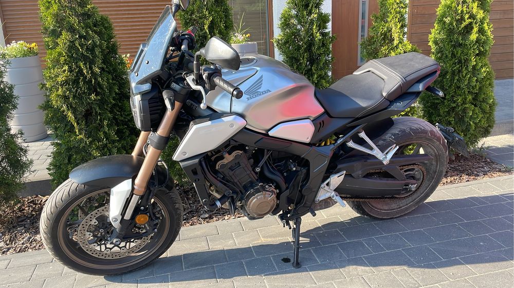 Honda