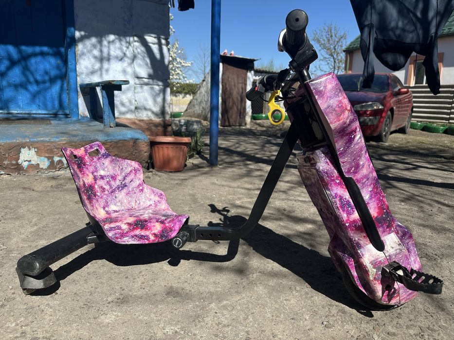 Продам, дрифт кар