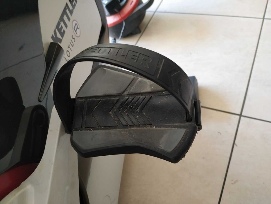 Bicicleta de ginástica Kettler