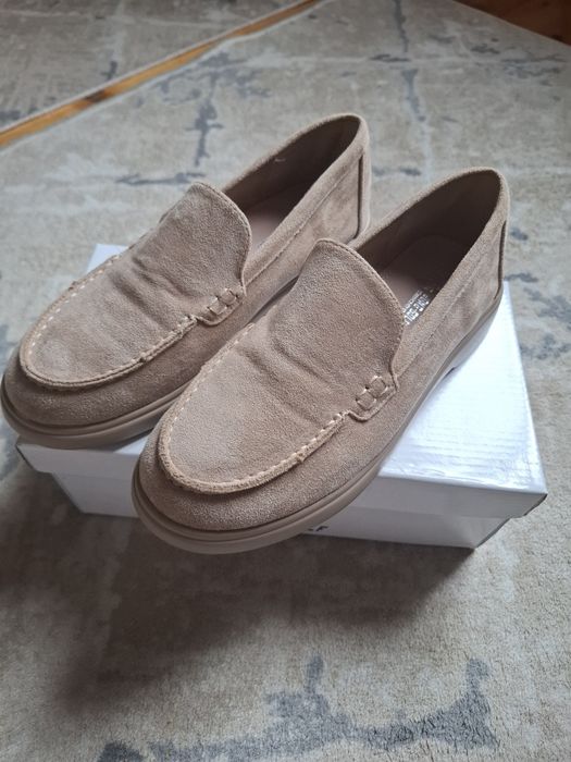 Лофери  для хлопчика