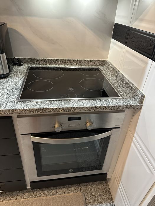 Forno encastre Balay