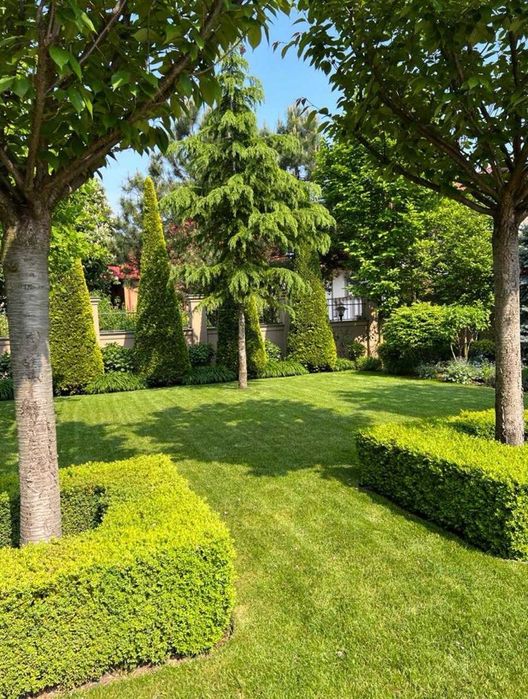 Особняк на 20-ти сотках! Закрытый кооператив! 11 ст.Б.Фонтана! 1A37