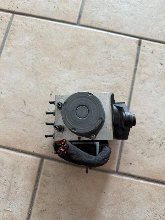 Vendo módulo ABS Audi A4 2017