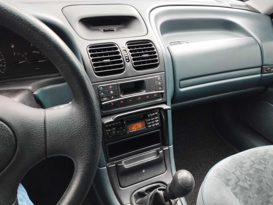 Renault Laguna 1.8 RT