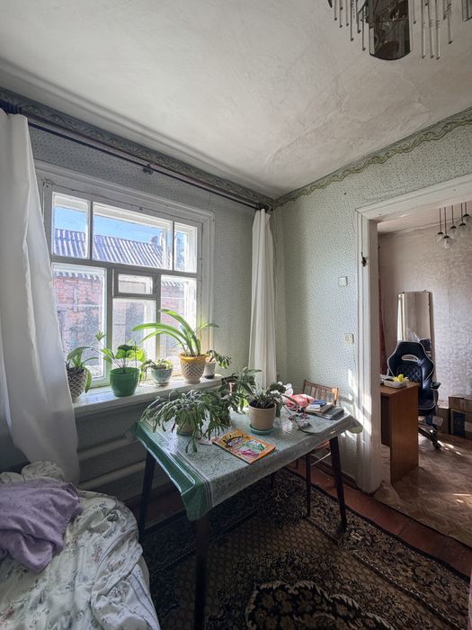 Продается дом. Центр. Газифицированный. Славянск.