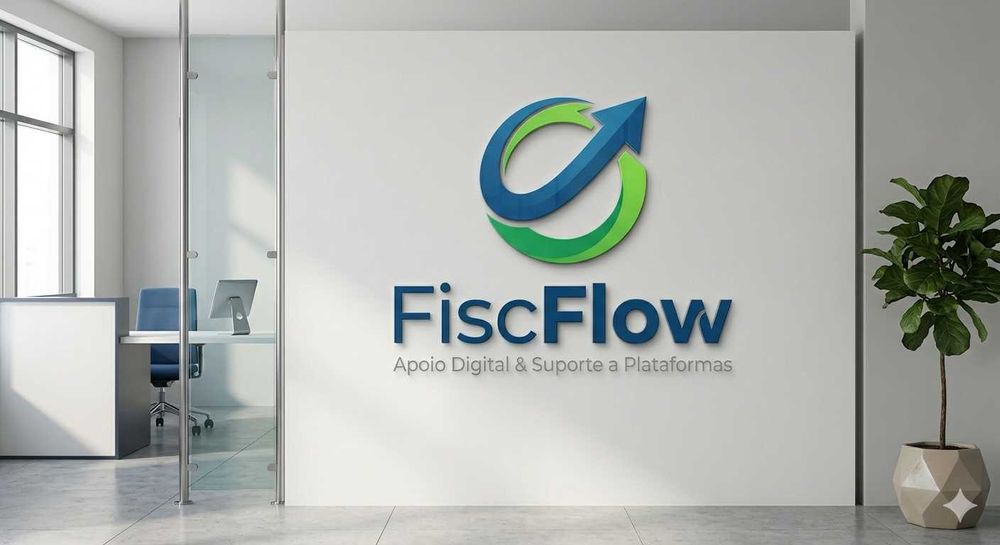 Fiscflow, plataforma e apoio informático475282986407055361