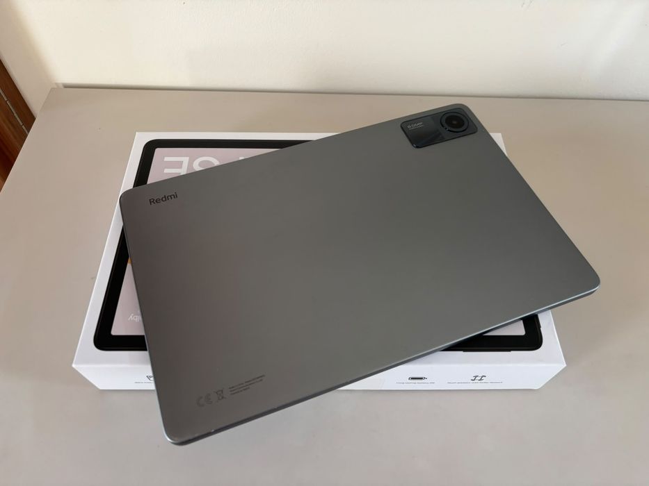 2 Tablets Xiaomi Redmi Pad SE