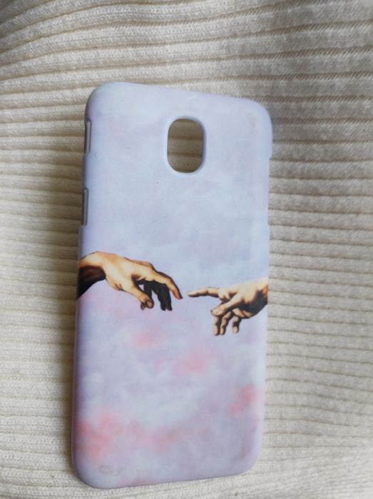 Чехол на Samsung j530