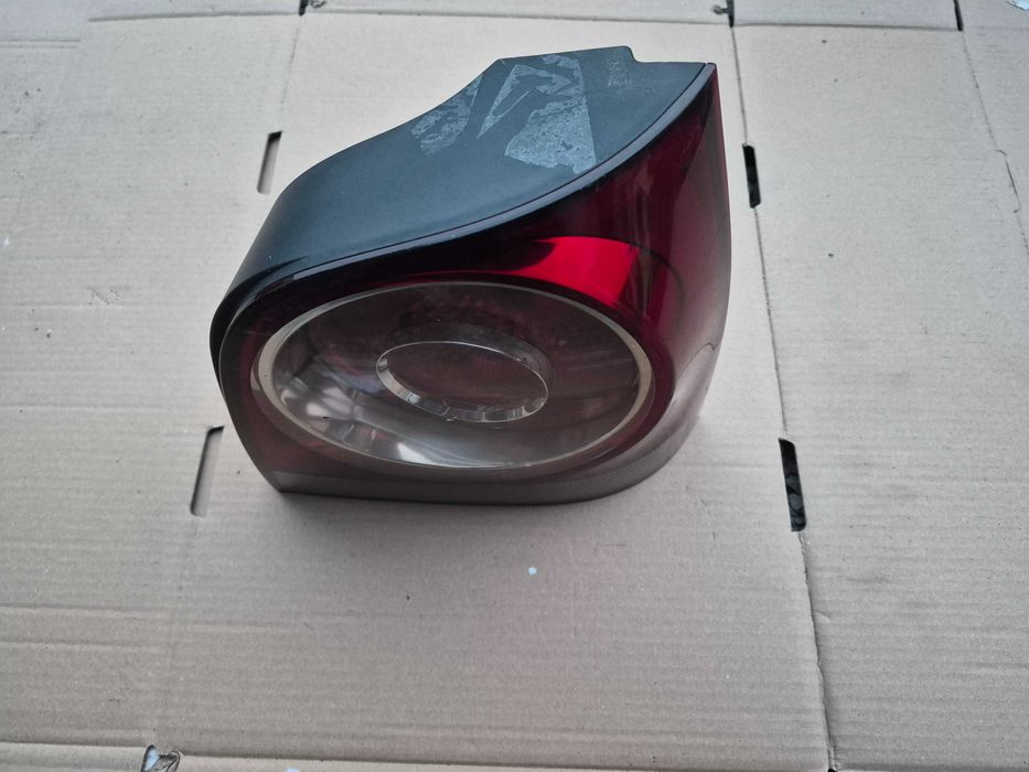 Lampa prawa prawy tył tylna VW POLO IV 4 9N LIFT 05- 2005- 6Q6