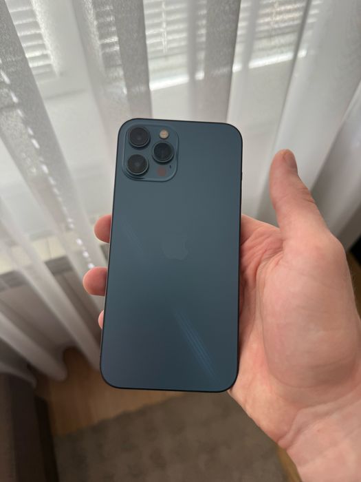 Iphone 12 pro max