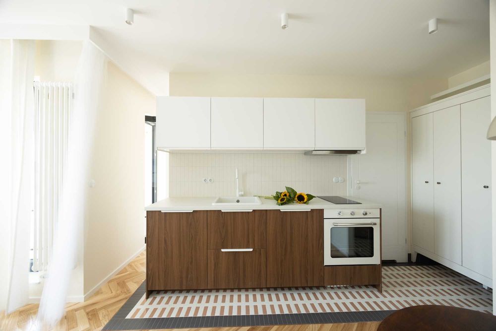 For rent STUDIO - directly from the owner. - Widok 2