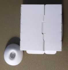 Samsung Galaxy Buds3 Pro - Como Novos na Caixa
