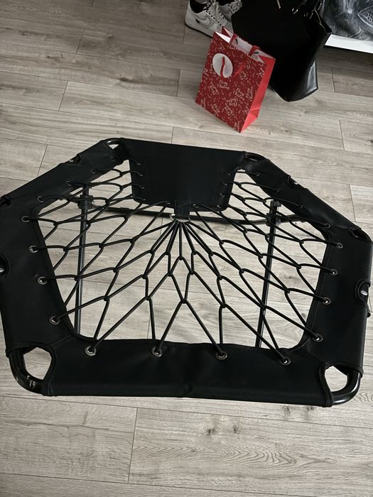 Trampolina bungee chill out