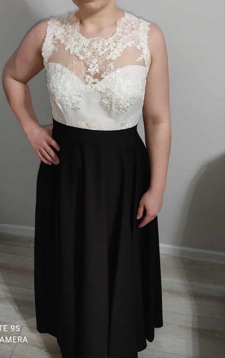 Sprzedam sukienkę studniówkową