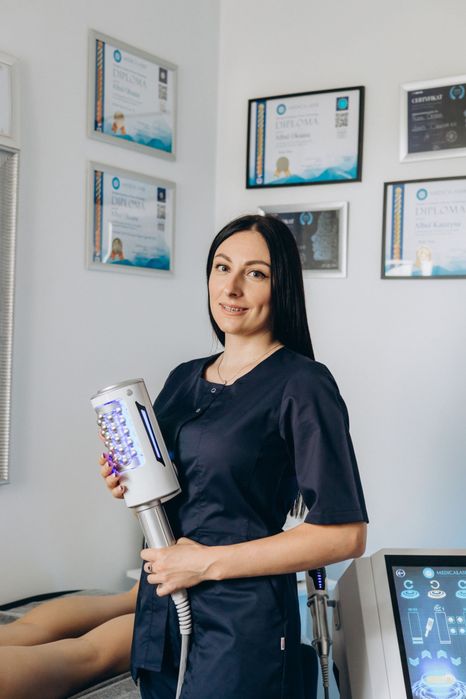 MASAŻ MODELUJĄCY CIAŁO | pierwsza wizyta 99 ZŁ